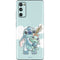 Disney Lilo and Stitch Stitch and Scrump Galaxy S20 Fan Edition Skin